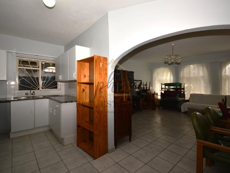 Spacious Multi-Unit Home with Income Potential in Swakopmund. - Photo 9