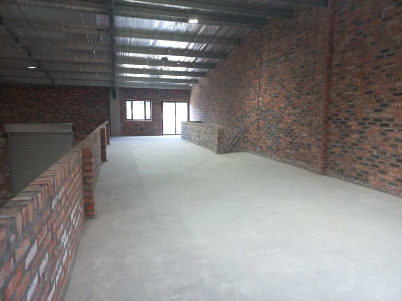 New development, ready for your business! - Photo 9