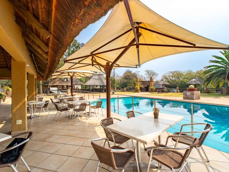 For Sale: Stunning Lodge – 4-Star Guest House with Massive Potential in Gauteng - Photo 3