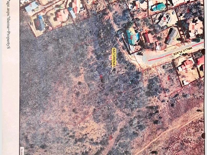 1 HACTER VACANT LAND FOR SALE - Photo 4