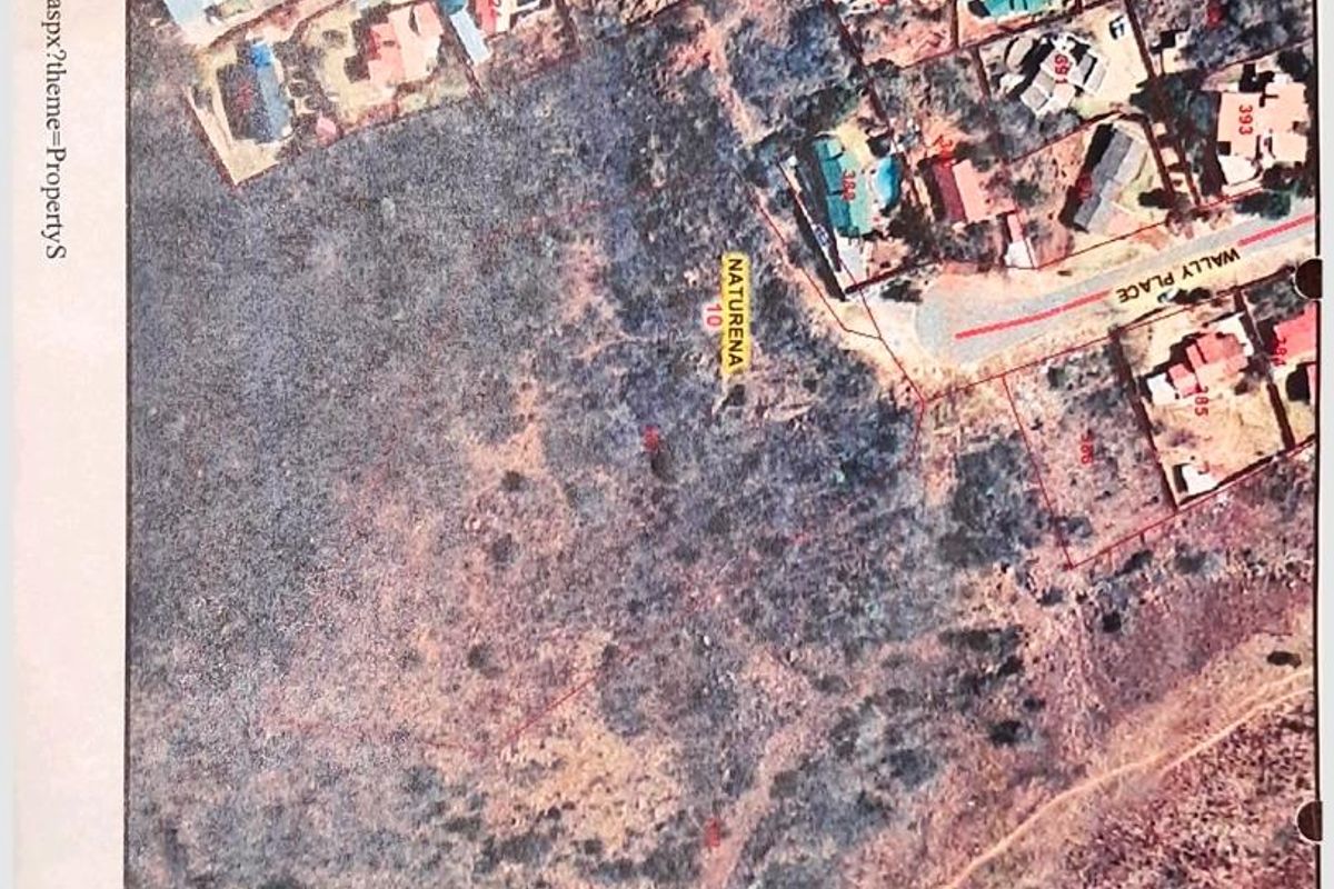 1 HACTER VACANT LAND FOR SALE - Photo 4