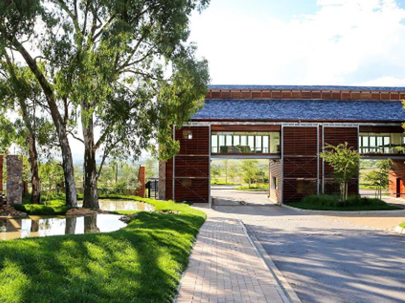 11 611 Sqm stand for sale in Blue Hills Equestrian Estate - Photo 2