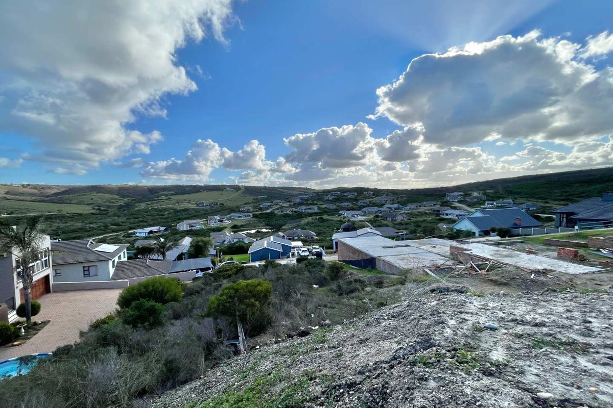 824m2 Vacant Stand For Sale in sought-after Seemeeu Park - Photo 2