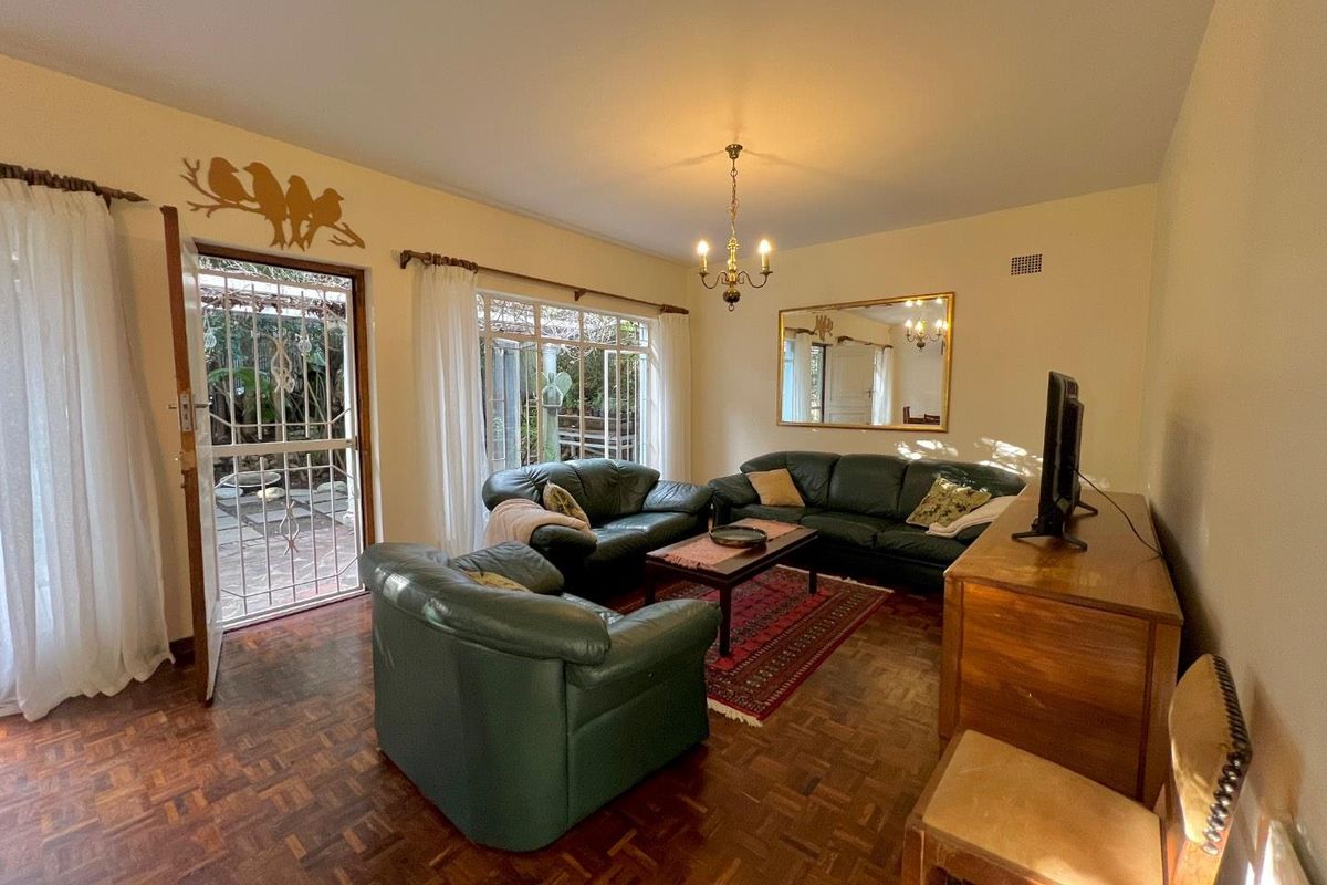 Furnished flexible rental - Photo 3