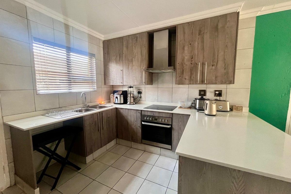 Townhouse at Helderwyk - Photo 3