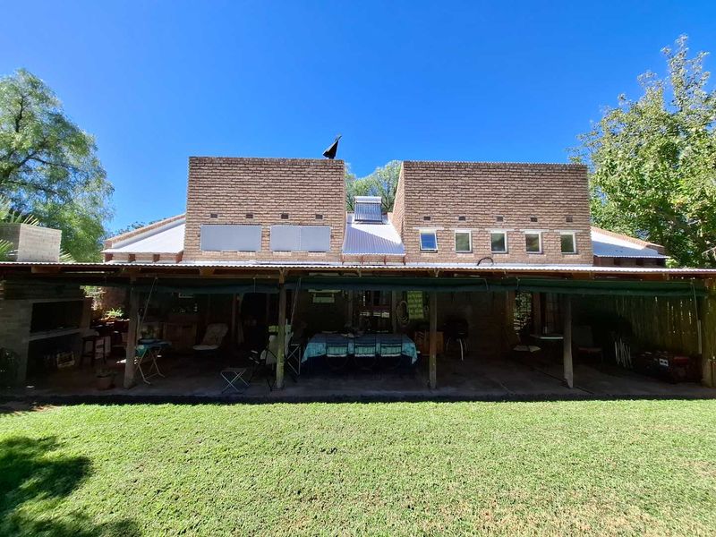 Idyllic Lifestyle Property in the Heart of the Kalahari - Photo 5