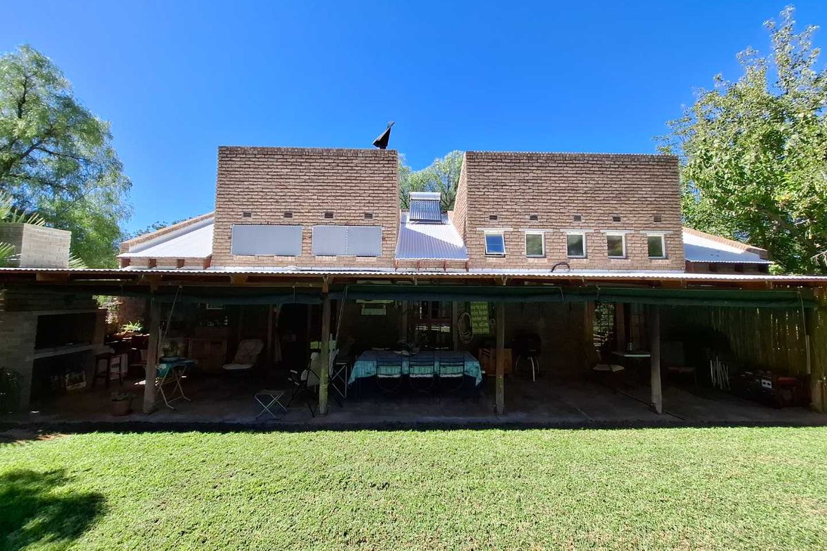 Idyllic Lifestyle Property in the Heart of the Kalahari - Photo 5