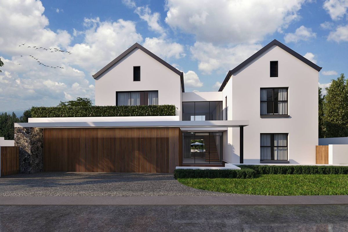 Luxury Living at its Best in Excellent Estate - Photo 3