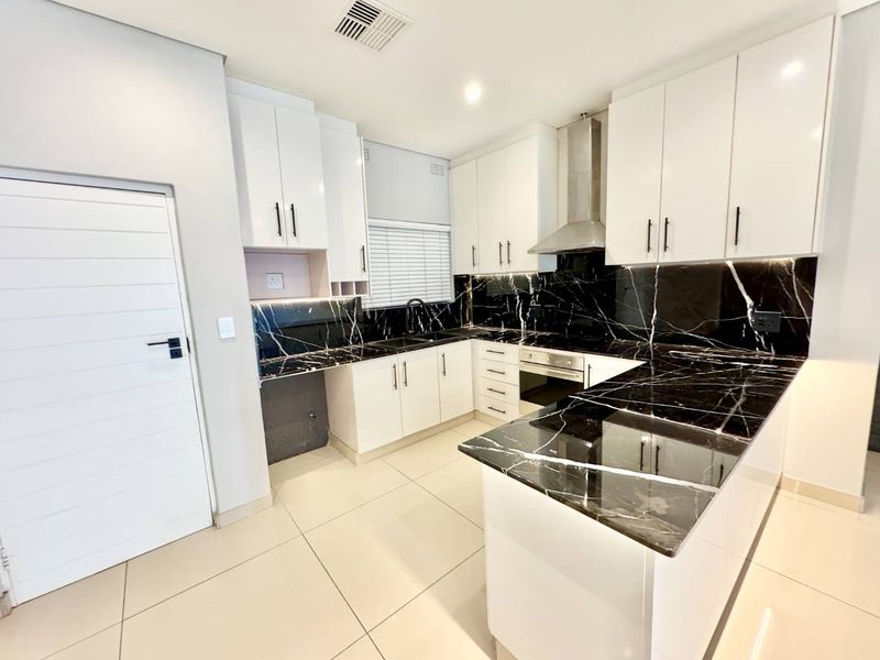 Hendra Estates - Stunning Ground Floor Apartment For Sale In Gated Estate In Izinga! - Photo 6