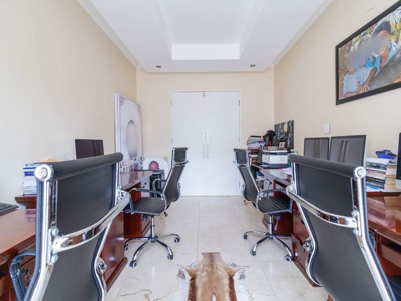 5 Bedroom House in Meyersdal Eco Estate - Photo 10