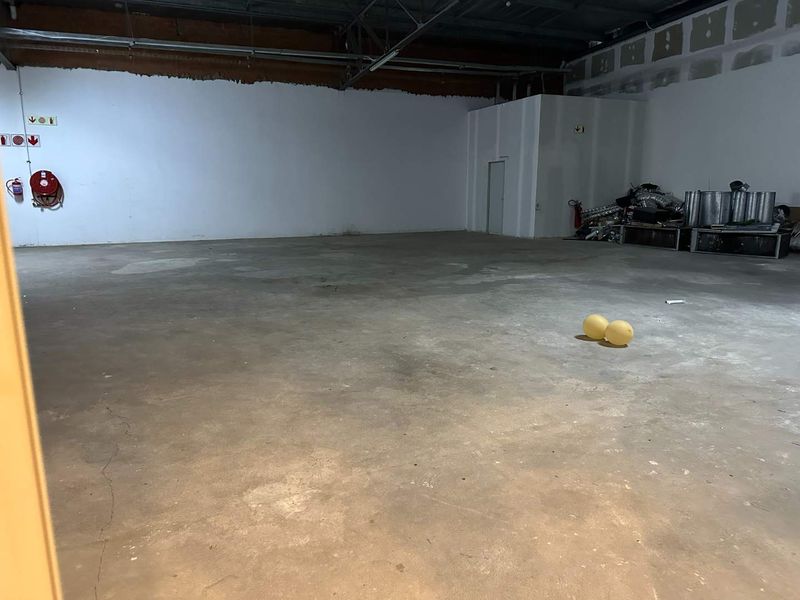 Office / Operations Space – The Boulevard, Opposite Boardwalk Mall, Richards Bay - Photo 8