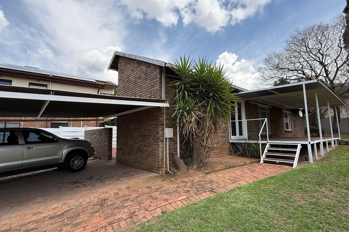 Tired of Townhouse Living? This Freestanding Home is Your Answer! - Photo 3