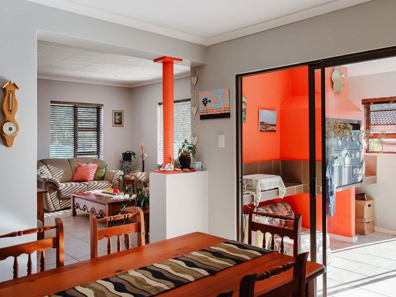 Stylish, Secure & Effortless Living in Kloofzicht Villas, Glenroy Park - Photo 6