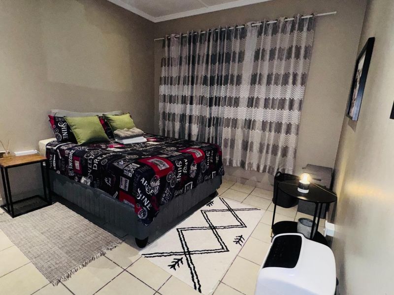 Safe and secure Flat for rent - Photo 6