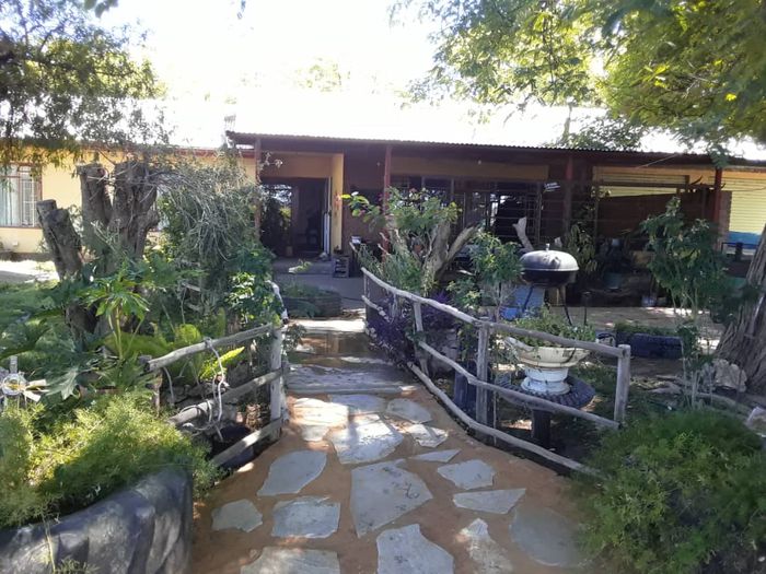 Property #2217624, Farm For Sale in Otavi Central