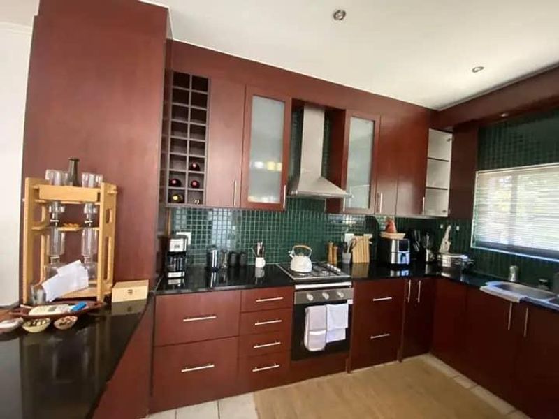 4 bedroom townhouse to let Ludwigsdorf - Photo 3