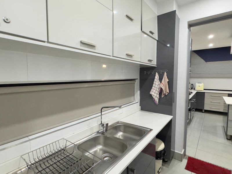 Prestige Home on Millionaires Bend - Vaal River Adventure Retreat - Photo 10