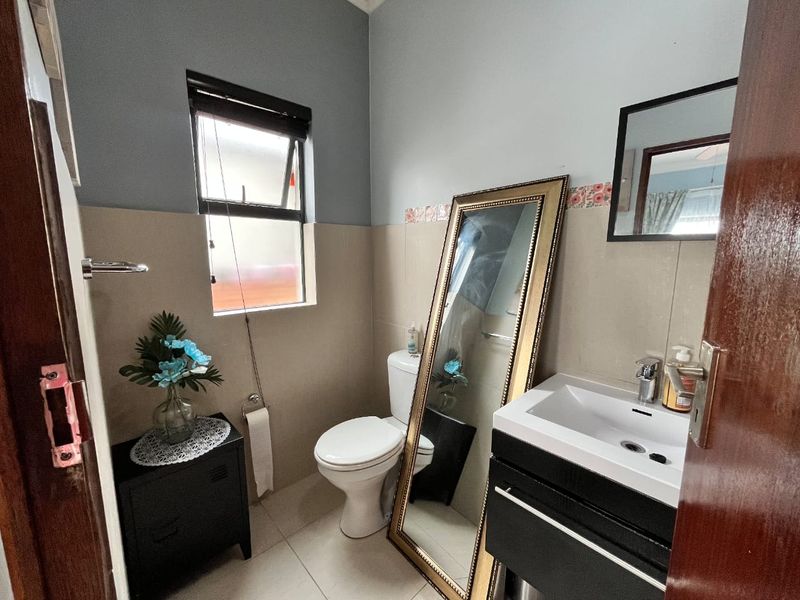 Your perfect Midrand home awaits! - Photo 10