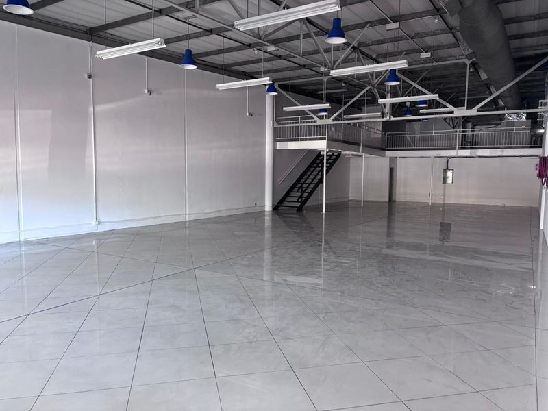 Prime Retail Space in Durban’s Iconic Shopping Centre Available Now! - Photo 3