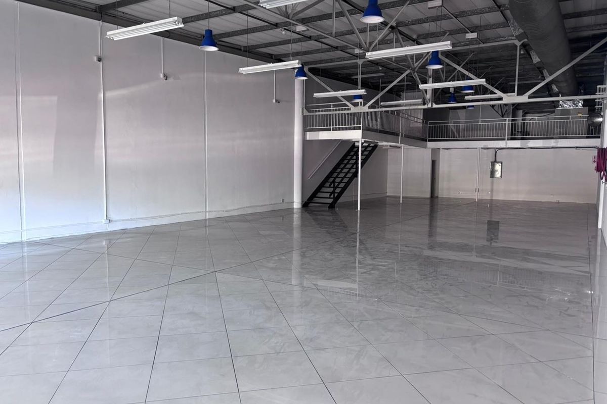 Prime Retail Space in Durban’s Iconic Shopping Centre Available Now! - Photo 3