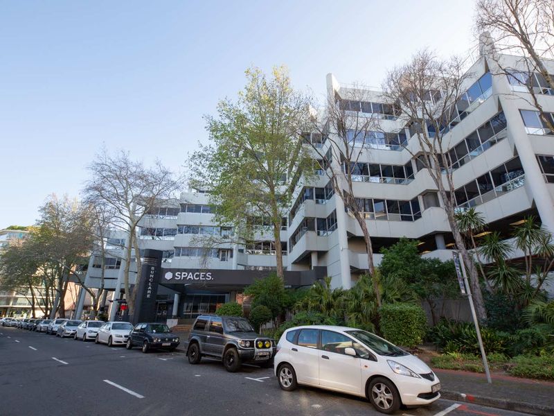 Tailor-made dream offices for 3 persons in Spaces Sunclare. - Photo 2