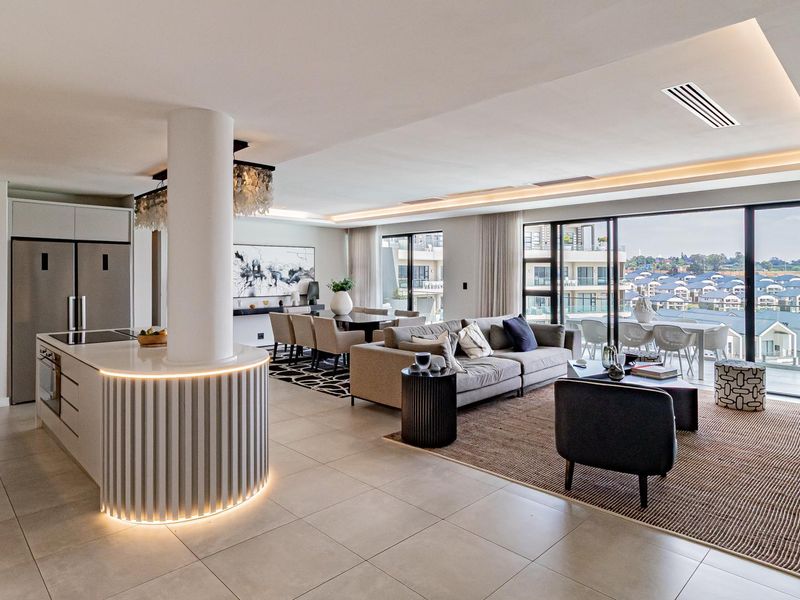 3 Bedroom Apartment for Sale in Waterfall - Photo 8