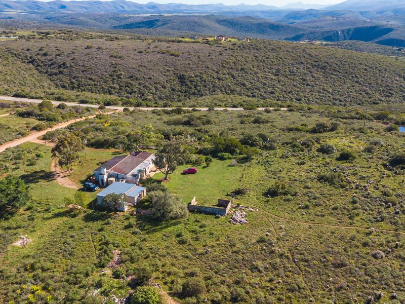 Fertile Soil & Endless Views – An Agricultural Dream Near Uitenhage. - Photo 5