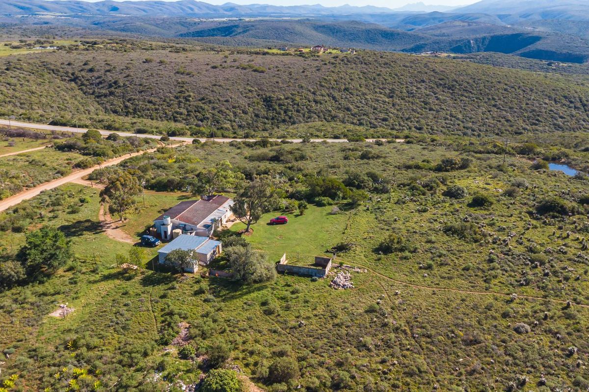 Fertile Soil & Endless Views – An Agricultural Dream Near Uitenhage. - Photo 5