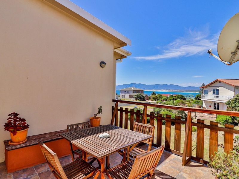 A Notable Investment - 6 Bedroom Double-story Home in De Kelders - Photo 3