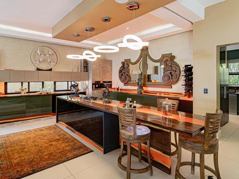 World-Class Architectural Masterpiece Set in Steyn City - Photo 9