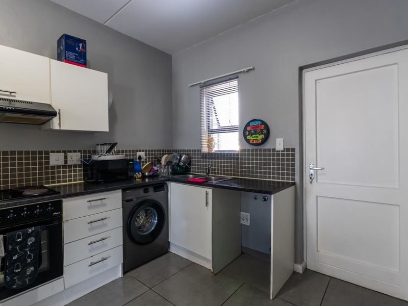 2 Bedroom apartment - Photo 3