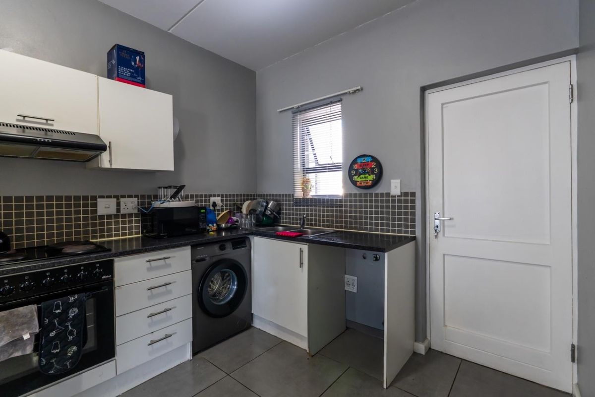 2 Bedroom apartment - Photo 3