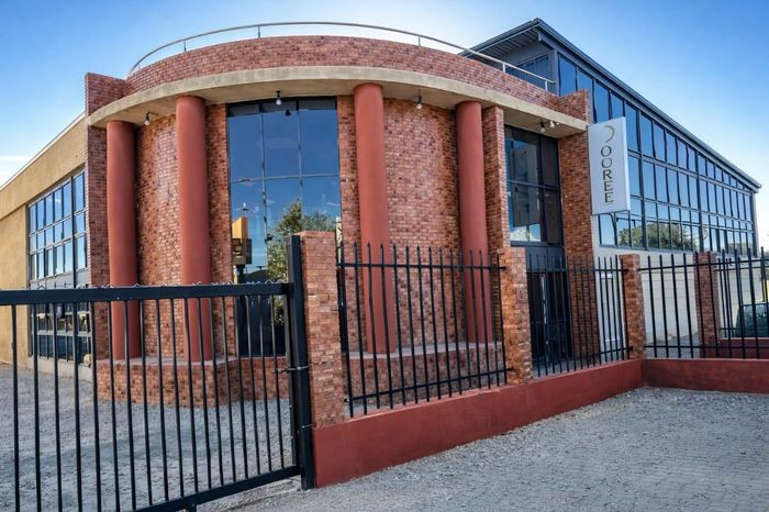 Property #2473375, Industrial For Sale in Prosperita