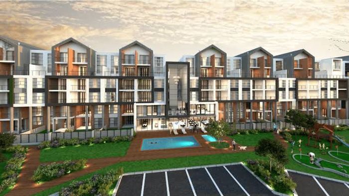 Property #2421615, Apartment For Sale in Greenstone Hill