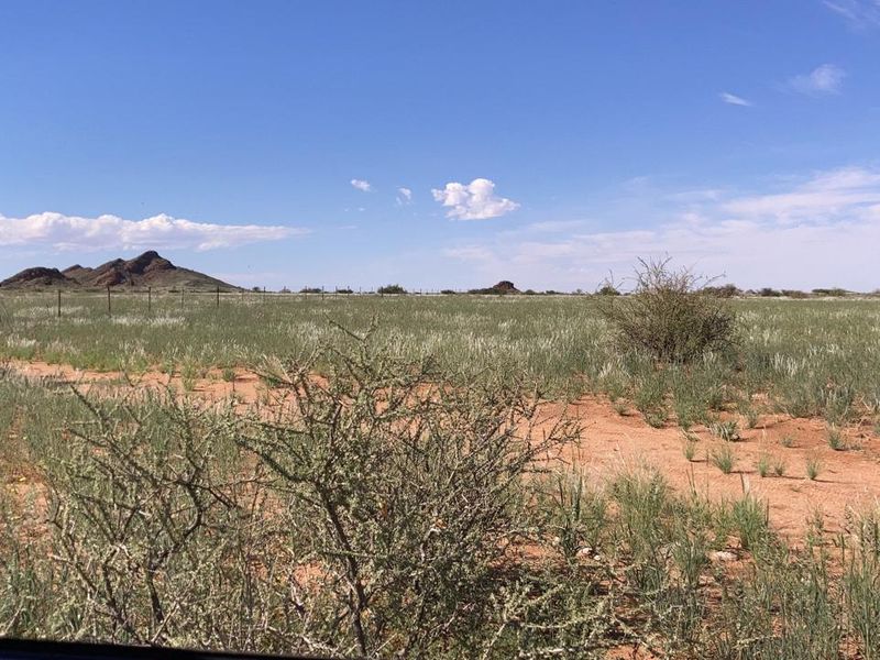 BEAUTIFULL FARM FOR SALE IN THE SOUTH OF NAMIBIA – PERENNIAL FOUNTAIN - Photo 10