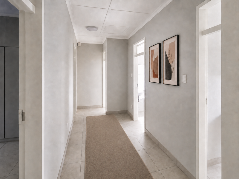 Spacious 4 Bedroom Home to Rent in Ferndale - Photo 9