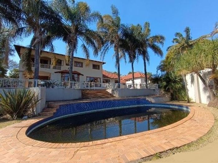 Property #2553866, House For Sale in Waterkloof Ridge