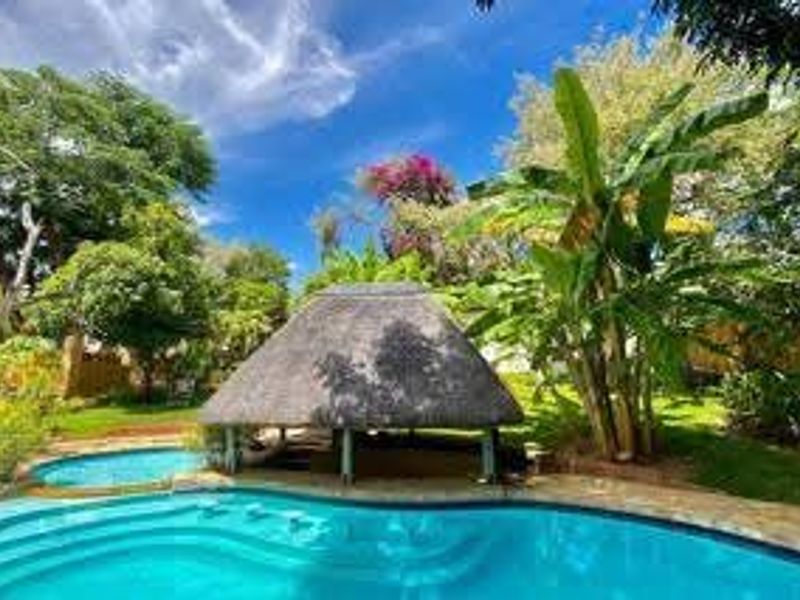 Lodge for sale in Rundu-Namibia - Photo 4