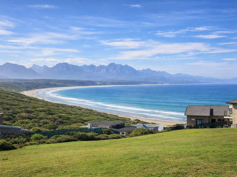 Prime 1035m2 Stand in Kloofsig Estate, Vleesbaai for Sale - Photo 3