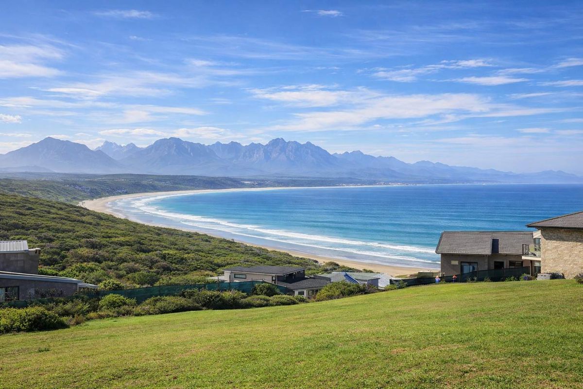Prime 1035m2 Stand in Kloofsig Estate, Vleesbaai for Sale - Photo 3