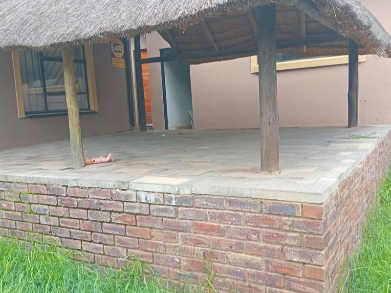 3 BEDROOMS HOUSE IN OLIEVENHOUTBOS 36 - Photo 5