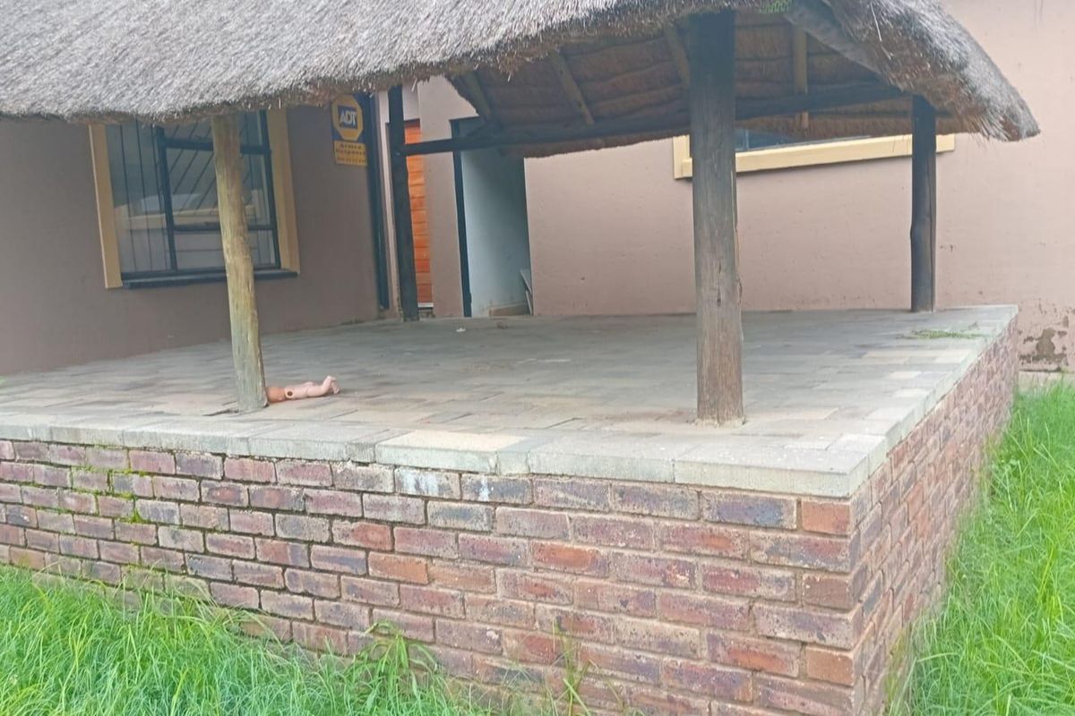 3 BEDROOMS HOUSE IN OLIEVENHOUTBOS 36 - Photo 5