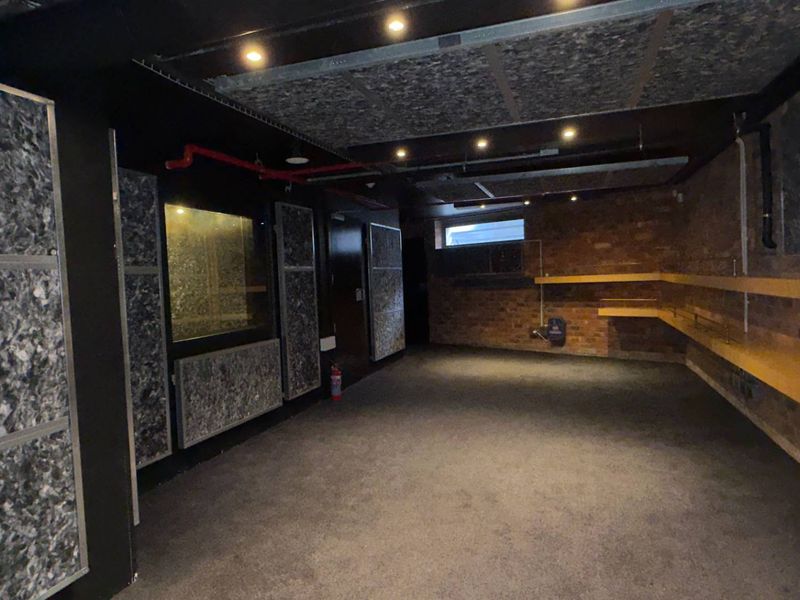 121m2 studio space in De Waterkant - Photo 7