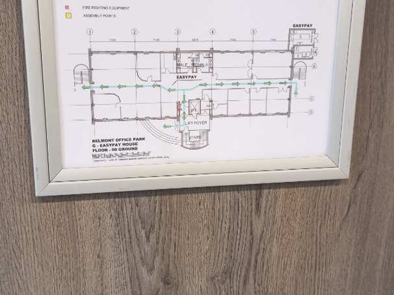 Modern offices with natural light breathtaking views of UCT and Table Mountain - Photo 5