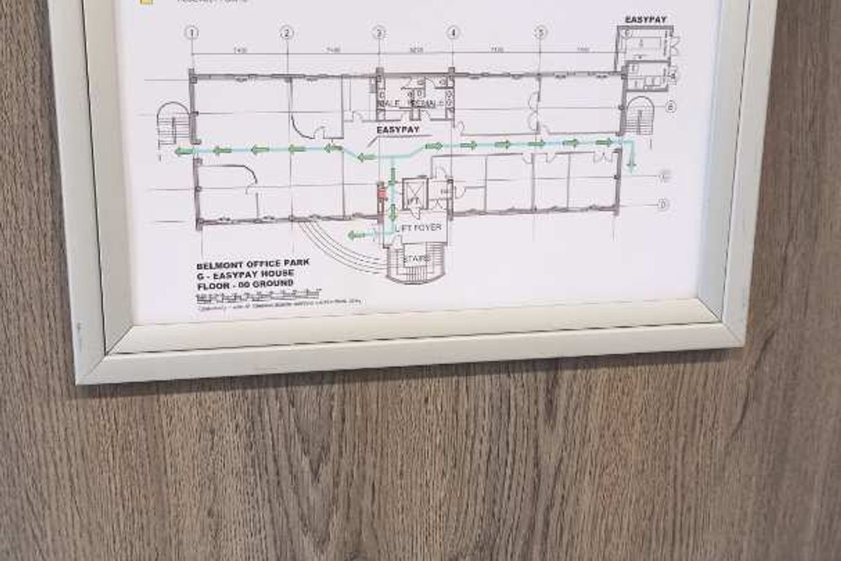 Modern offices with natural light breathtaking views of UCT and Table Mountain - Photo 5