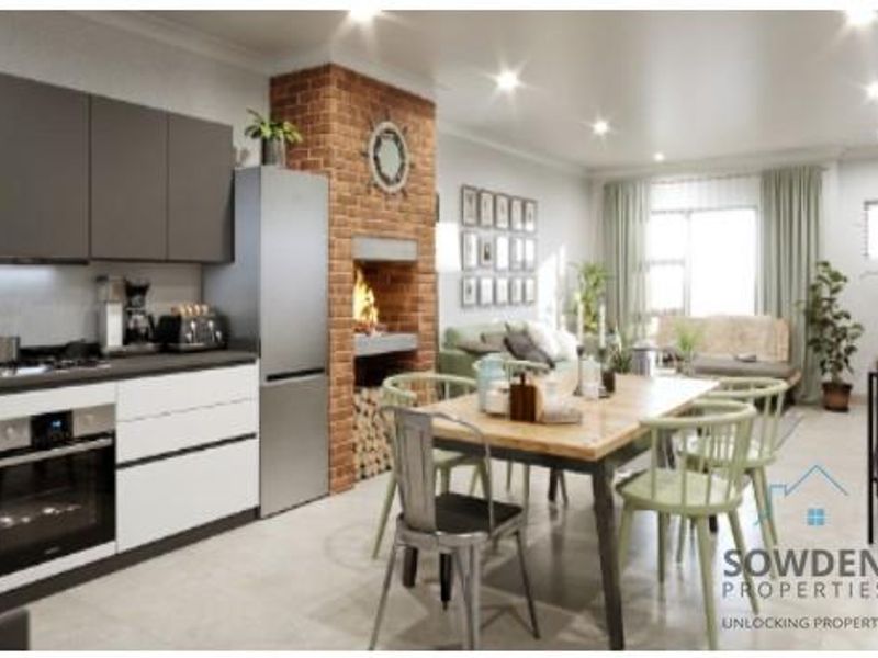 Swakopmund Tama Estate New Development Etope 1 Bedroom with Garage - Photo 3