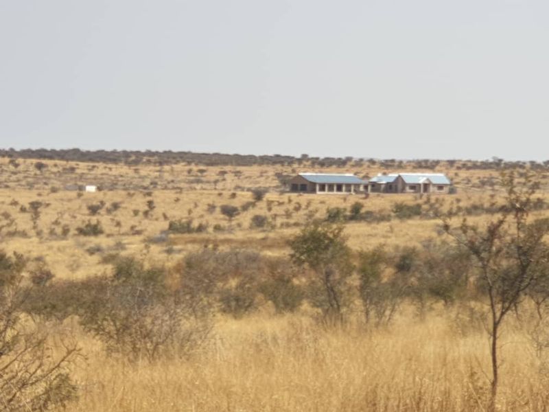 MANY HILLS - PLOT WITH 2 HOUSES FOR SALE - Photo 7