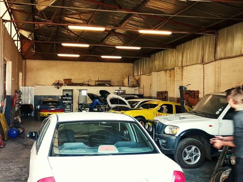 60 YEAR OLD BUSSINESS FOR SALE .LIFE TIME CLIENTS.LOTS OF NEW OPPERTINITIES.STEP IN AND DO BUSSINESS - Photo 10