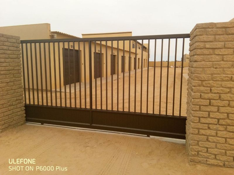 Industrial in Henties Bay - Photo 2