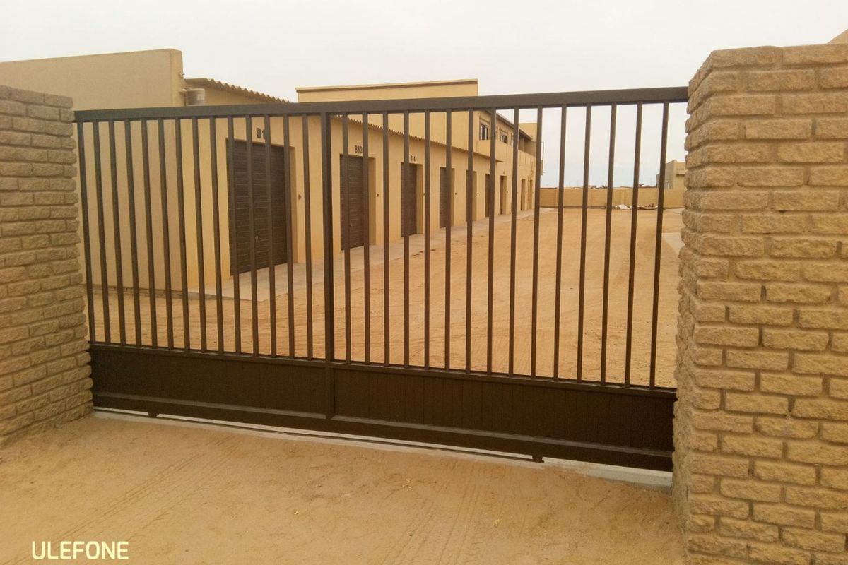 Industrial in Henties Bay - Photo 2